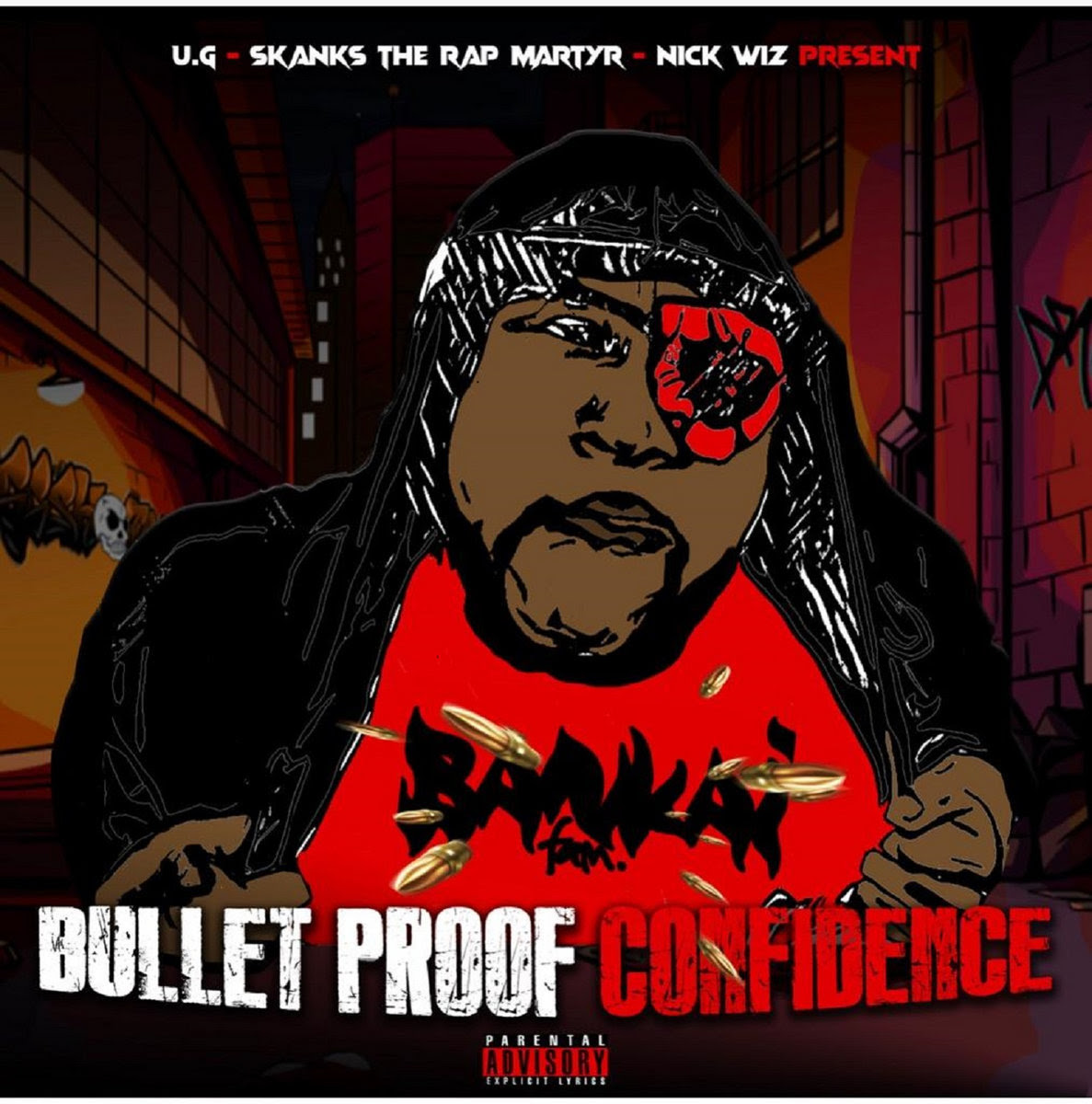 UrbanVaultUK's tweet photo. ~ @therapmartyr ft. #FeatureP - #Linguistics (Prod. by @whoisnickwiz/#Music #Video) Off: #BulletproofConfidence #EP (@iTunes/@Spotify) https://t.co/XQL7jL1Fyf #UVNews #Brooklyn #Rap #HipHop #HipHopMusic #UndergroundHipHop #NewMusic #MusicNews @ApRock_HipHop RT via @UrbanVaultUK https://t.co/6AUNKfXHsU