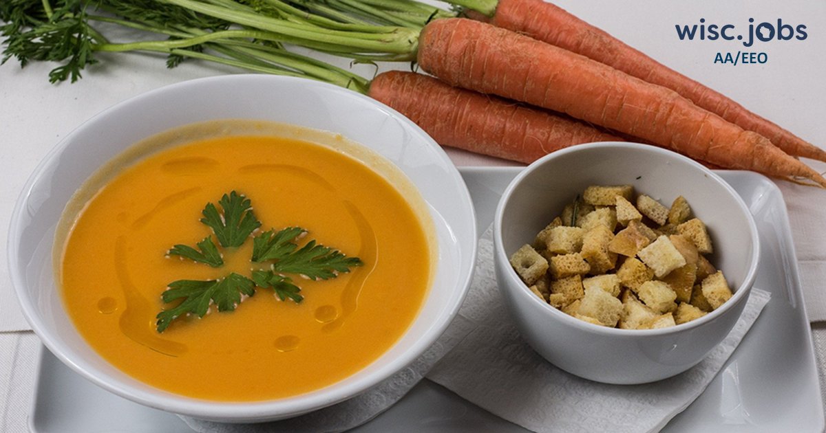 wiscjobs's tweet image. #WinnebagoWI Mental Health Inst is #hiring a #FoodServiceManager to supervise food production &amp;amp; distribution in a multifaceted food delivery system &amp;amp; oversee kitchen staff. $23.50-$28/hr +benefits. Apply by 1/27. #WIjobs #govjobs #FoodServiceJobs ow.ly/no5P50HBASc