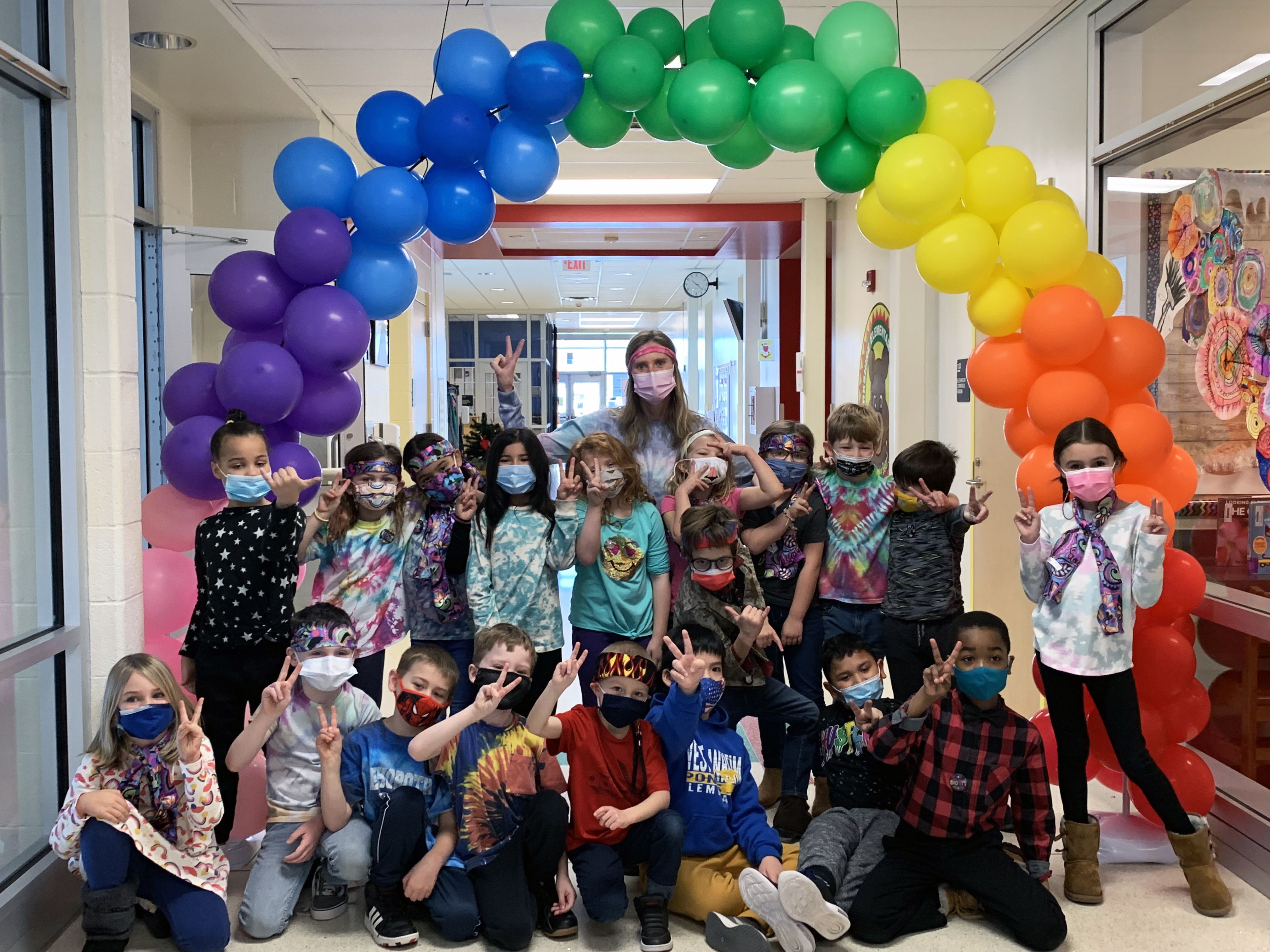 100th day of school 2022