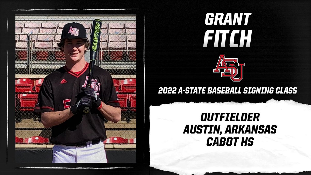 Arkansas State Red Wolves Baseball tweet media