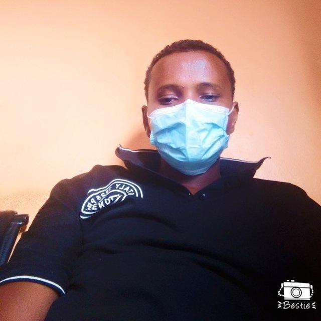 #NewProfilePic