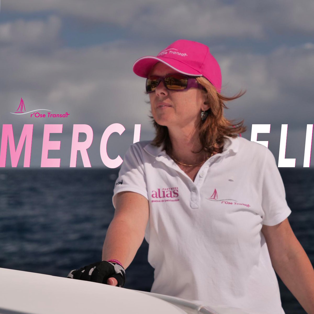 RoseTransat's tweet photo. MERCI ELISABETH ! 🌸
Merci pour le travail, immense, accompli. 

MERCI aussi à nos marraines et équipières, à Samantha Polgar, à l’@HopitaldeLaTour, à la #CliniqueDeLaSource... 

M E R C I  À  T O U S !

➡️ https://t.co/wvLYDvFvRk

#rOseTransat #TenirLeCapAprèsUnCancerDuSein https://t.co/QMIXnYNhZG