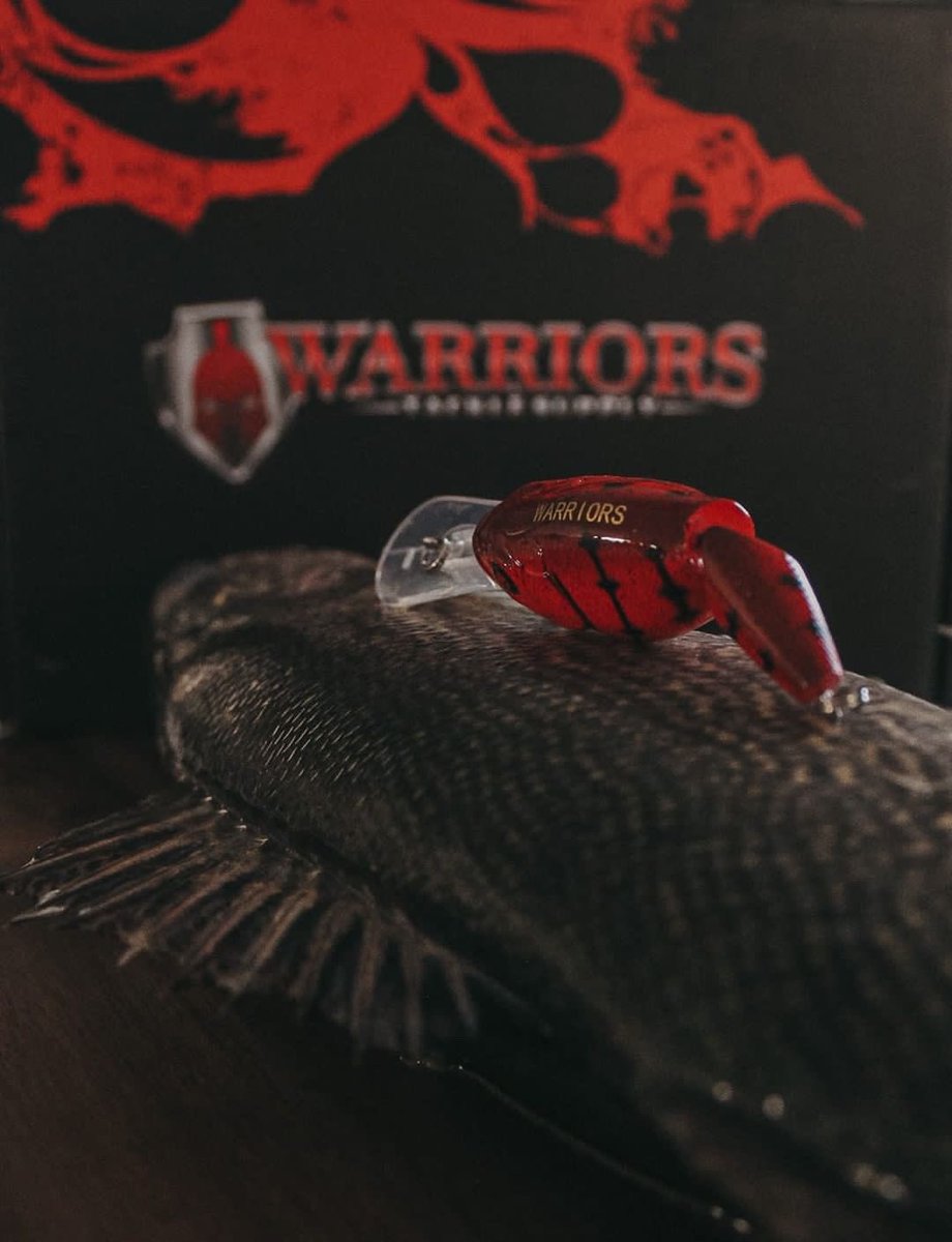 Red is a thing of beauty!