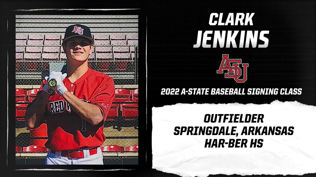 Arkansas State Red Wolves Baseball tweet media