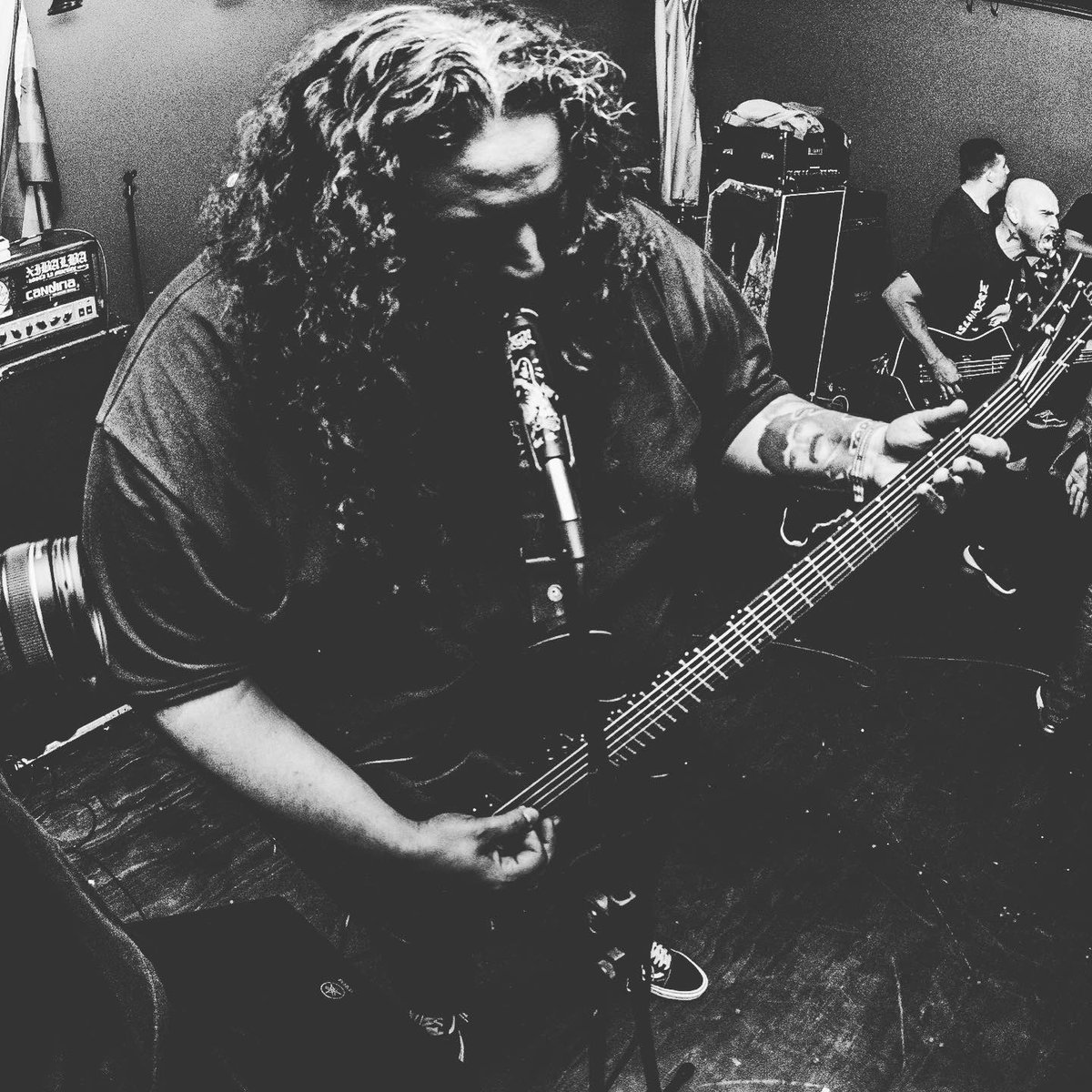 XibalbaCA's tweet photo. IT HAS OFFICIALLY BEEN 15 YEARS OF FEAR.. IN THE NEXT WEEKS WE WILL BE ANNOUNCING ANNIVERSARY SHOWS AROUND THE WORLD FOR 2022. ITS BEEN A RELENTLESS 15 YEARS BUT FOREVER GRATEFUL FOR THE LOVE AND SUPPORT. SHARE WITH US A FAVORITE SHOW OR WHERE YOU WANT TO SEE XIBALBA IN 2022. https://t.co/oFfPbsUfK9