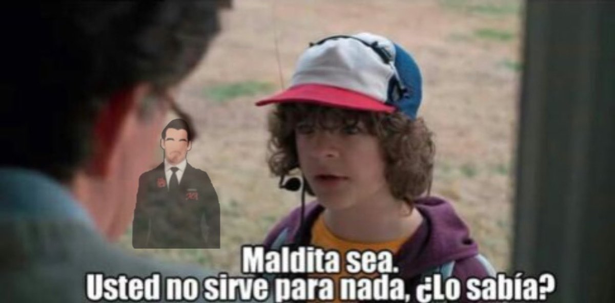 MEMister11's tweet photo. Empiezo a ayudar a mi mama*

5 minutos después

Mi mamá: https://t.co/NmeYgPfWju