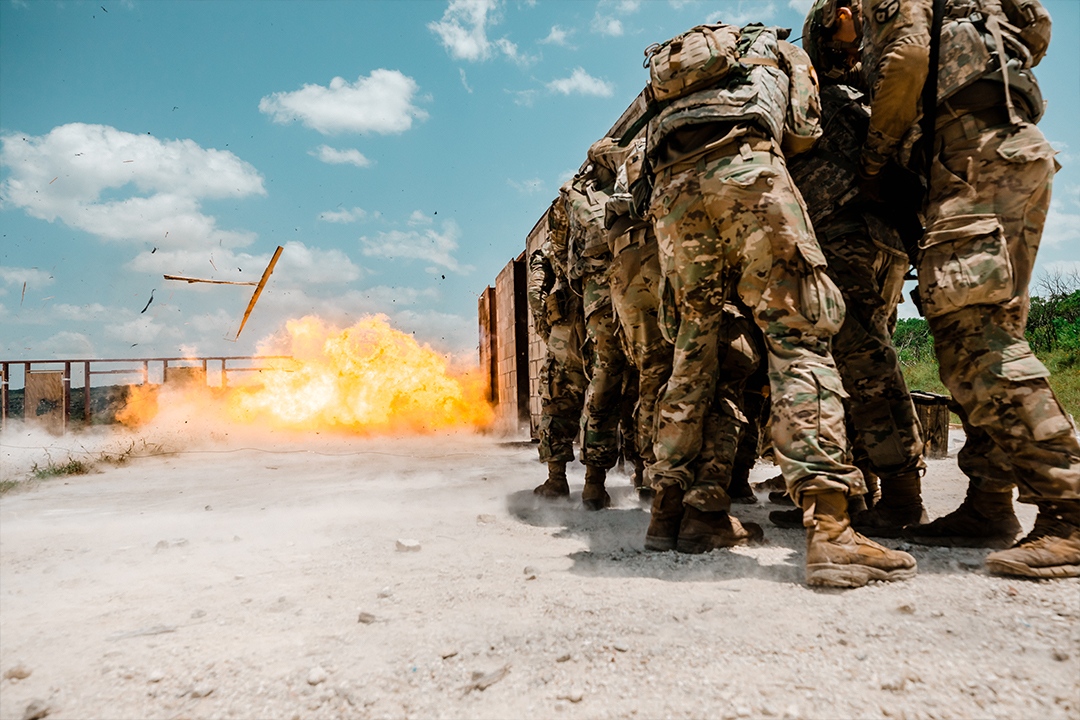 NEarmyguard's tweet photo. Start your week off with a BANG! 

Contact us today to get your week started of right by joining the Nebraska Army National Guard!

#GuardTheGoodLife https://t.co/fQsu4LiNrf