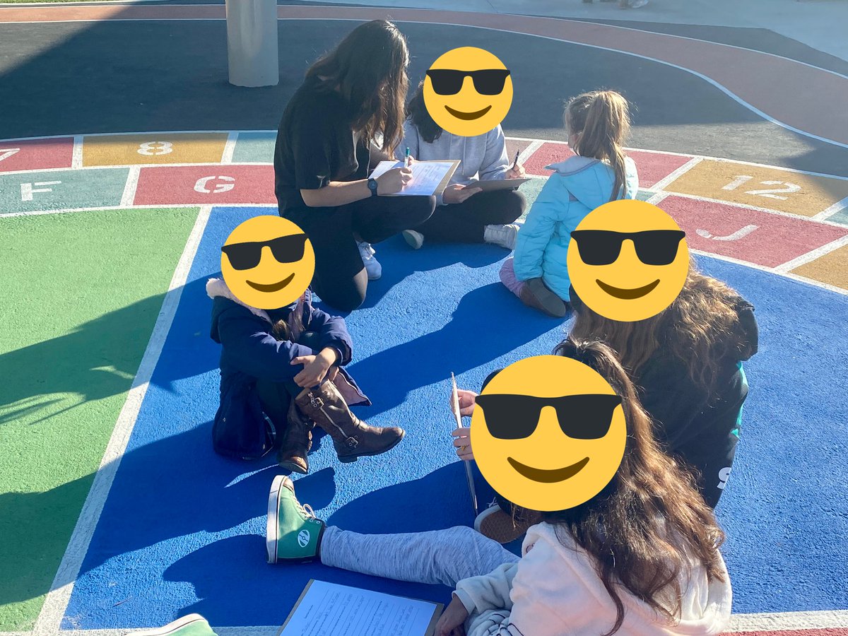 MistyKluesner's tweet image. This week in Creativity &amp;amp; Design, our @WolfpackCSI Uptown Ss are designing superheroes for our Kinders! They are interviewing their clients and will begin designing and drawing next week!
#CUSDrockstar @campbellusd #DTk12chat #ArtsEdChat #Creativity