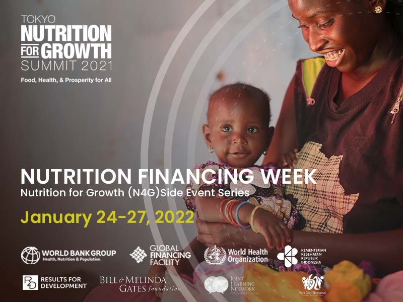 theGFF's tweet photo. To support stakeholders in translating #nutrition commitments to action, we are co-hosting Nutrition Financing Week with @WorldBank @WHO @JLN4UHC @gatesfoundation @results4dev 

Register today for this series of official virtual #N4G side events https://t.co/WbYLiZdHP4 https://t.co/w0mAEwtIqF