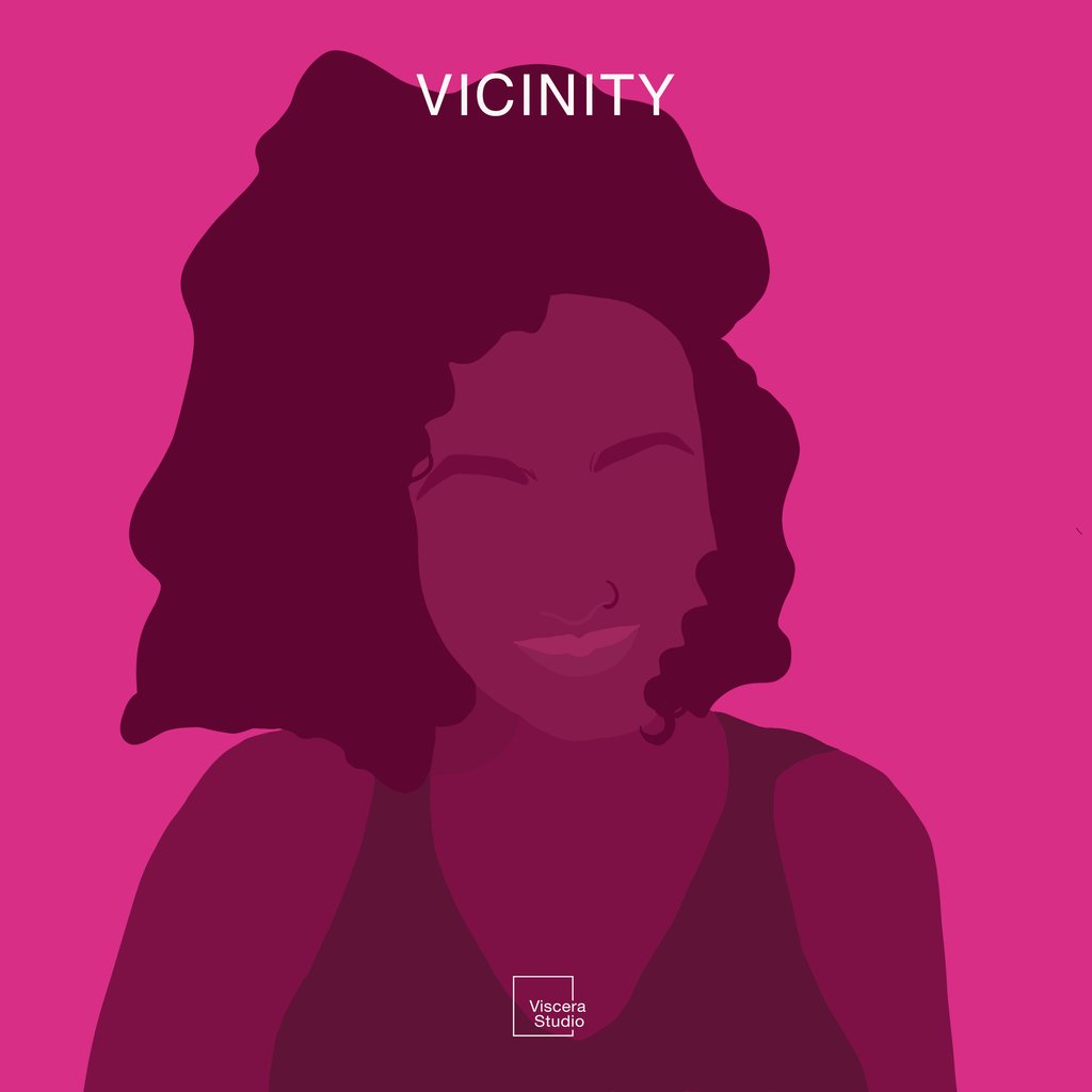 VisceraStudio's tweet photo. We talk with Brittany Luby of Hey Ma Creative for Episode 2 of Vicinity today.
Listen here: https://t.co/flIO4GYTP2
#invicinity https://t.co/OjPqrFNdO3
