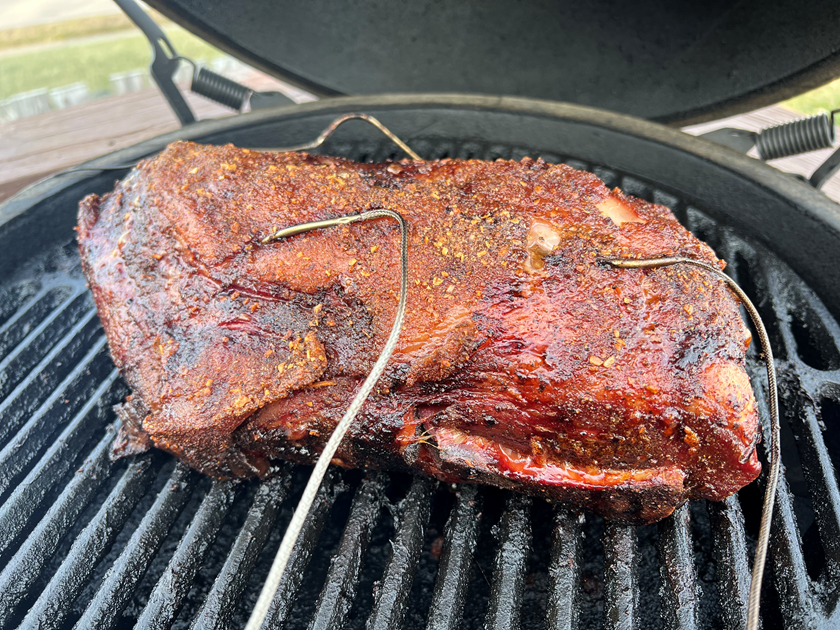 BBQ_Guru's tweet photo. Thanks for sharing your cook made with a Guru Control! Upload your latest cook on ShareMyCook or use #GuruCook on your next post for a chance to be featured 😄 #bbq #bbqguru #ultraqbbq #lowandslowcooking #bge #weber https://t.co/r1MrZPJuiD