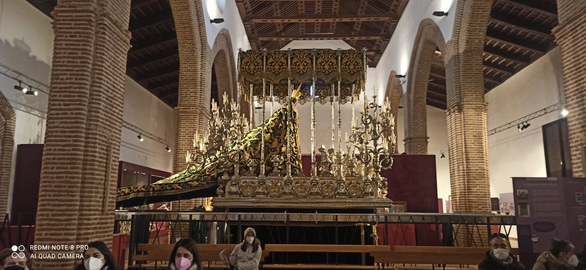 Josefina (@jrbeltran14) on Twitter photo Visita del profesorado de CEIP J L Villar Palasi <a href="/ColegioZona/">CEIP José Luis Villar Palasí - Vélez-Málaga</a> al Castillo Fortaleza de Vélez Málaga y Santa María, museo de Semana Santa dentro del <a href="/Patrimonio_And/">Vivir y Sentir el Patrimonio</a> con técnico cultura <a href="/AytoVLZ/">Ayto Vélez-Málaga</a> <a href="/cepaxarquia/">CEP Axarquía</a> <a href="/speiandalucia/">Servicio de Programas Educativos Internacionales</a> <a href="/educamalaga/">Delegación Educación</a> <a href="/OrdenacionM/">Ordenación Educativa Málaga</a> Visita del profesorado de CEIP J L Villar Palasi <a href="/ColegioZona/">CEIP José Luis Villar Palasí - Vélez-Málaga</a> al Castillo Fortaleza de Vélez Málaga y Santa María, museo de Semana Santa dentro del <a href="/Patrimonio_And/">Vivir y Sentir el Patrimonio</a> con técnico cultura <a href="/AytoVLZ/">Ayto Vélez-Málaga</a> <a href="/cepaxarquia/">CEP Axarquía</a> <a href="/speiandalucia/">Servicio de Programas Educativos Internacionales</a> <a href="/educamalaga/">Delegación Educación</a> <a href="/OrdenacionM/">Ordenación Educativa Málaga</a>