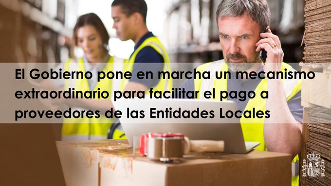 Foto cedida por Moncloa