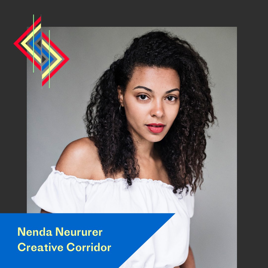 I_F_T's tweet photo. More great feedback from our #CreativeCorridor programme! #IFTStudios https://t.co/OCcWnzgkP4