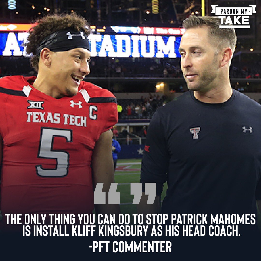 PFT Commenter tweet media