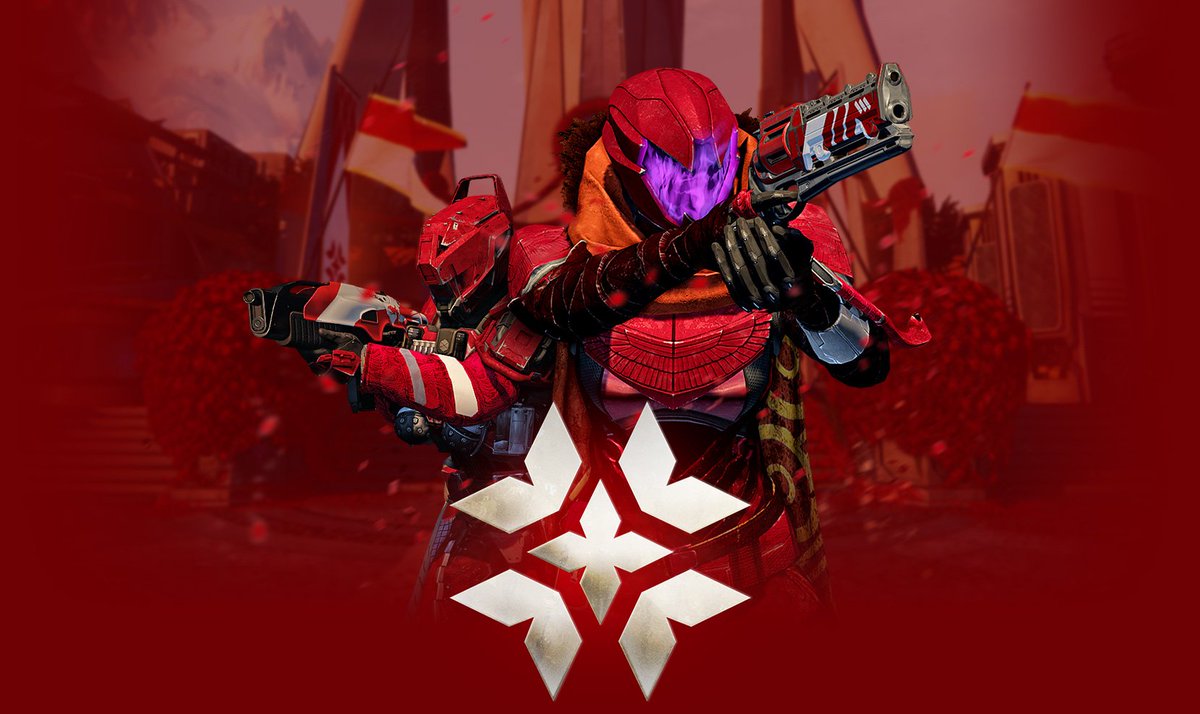 Naydog101's tweet photo. So @Bungie / @DestinyTheGame. Any thoughts on this this year? Not sure if I've heard yay or nay yet. But hope we get one this year. #CrimsonDays #Valintines #ValintinesDay #DestinyLove #Destiny2 https://t.co/WSdeLVojef