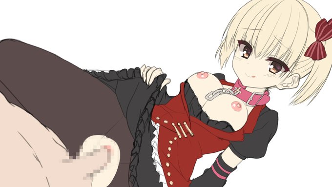 これはゾンビですか?
京子ラフ 