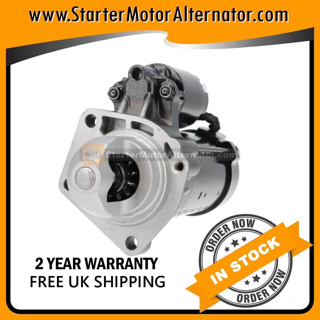 StartAlternator's tweet photo. 🚨NEW ALFA ROMEO STOCK ADDED🚨

Starter Motor: XIX1425
Fits: Alfa Romeo Giulia 2.9 Petrol 2016> 
🛒 Available here: https://t.co/ve2Wfybd4M

🌎 International Shipping

🛠️ All our new and remanufactured parts come with a 2 Year Warranty. 
#alfa #romeo #alfaromeo #startermotor https://t.co/Nheu8uaZdC