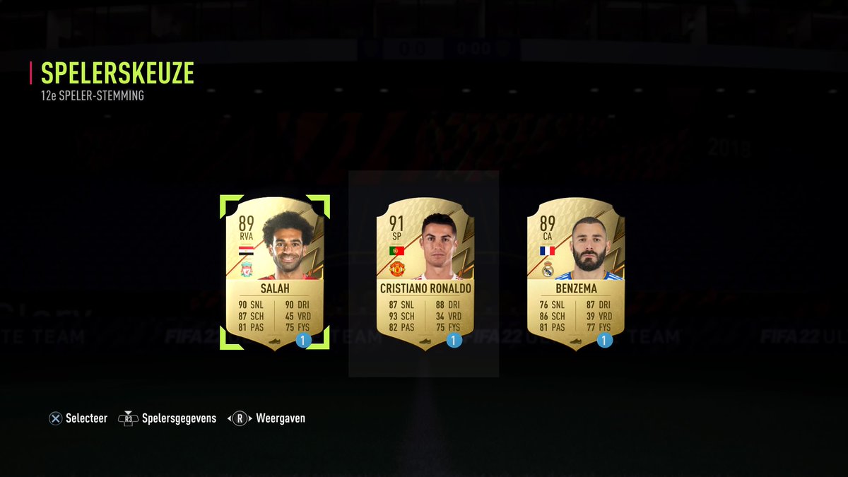 Futoperator | Fut Trader tweet media