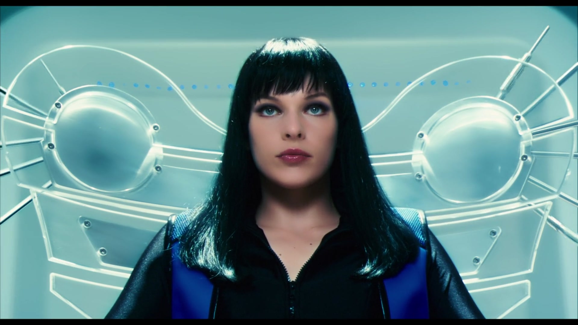 تويتر 蝶々 على تويتر ウルトラヴァイオレット 超人間ヴァイオレット かっこいい 全編cg加工を施されていて映像がおもしろい そこはかとなく漂うb級エンタメ作品感 そして ミラジョヴォ姐さん無双 時間が90分以内なのでサクッと観れるのが良い 個人的