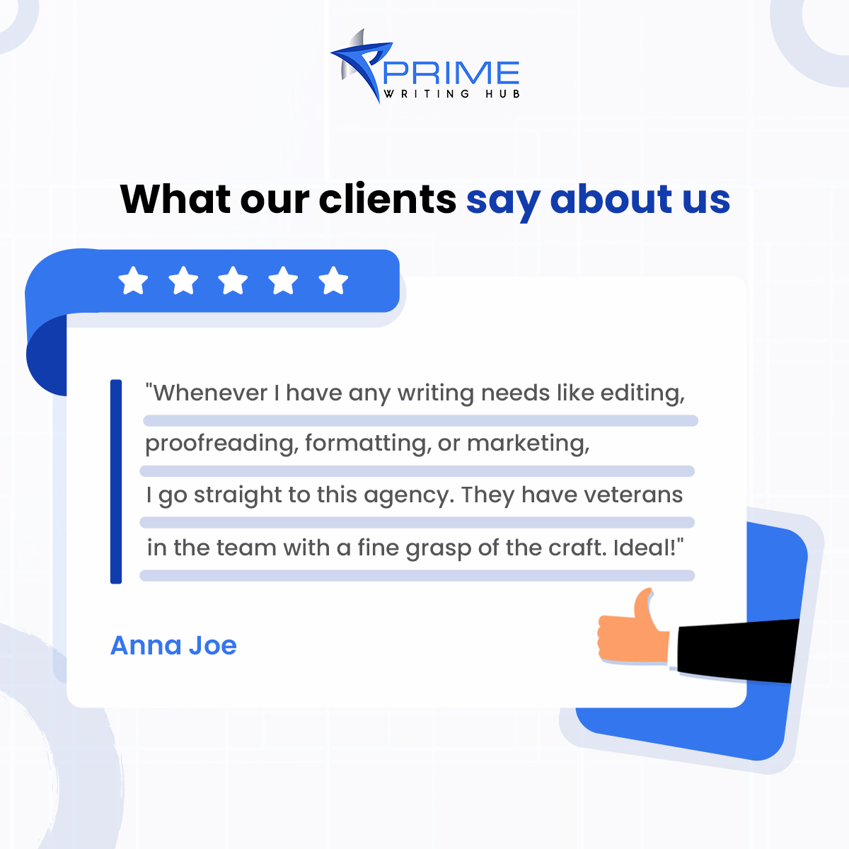 Prime Writing Hub (@PrimeWritingHub) | Twitter