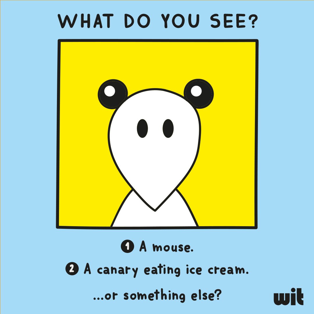 WITpuzzles's tweet photo. Attention #teachersoftwitter. Looking for something creative to kick off your morning classes? Look no further than WIT... What is it? Can your students guess? #teacherslife #teacherresources #educationanfun https://t.co/x7uAcY7h3N