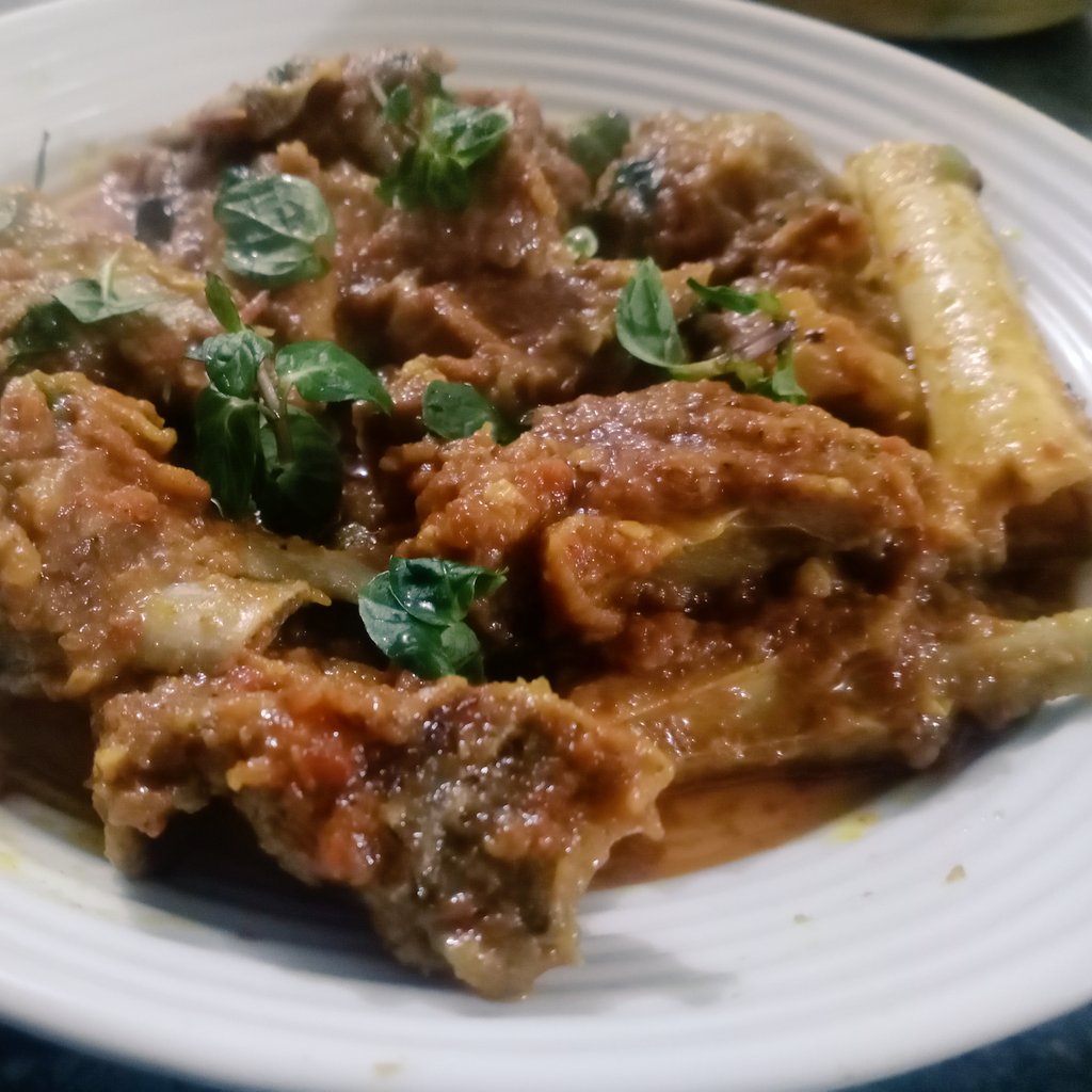 ayesharecepi's tweet photo. @ayesha recipe
tasty mutton
#homemade#mutton#chef#yummy https://t.co/ZLrxt3LVaZ