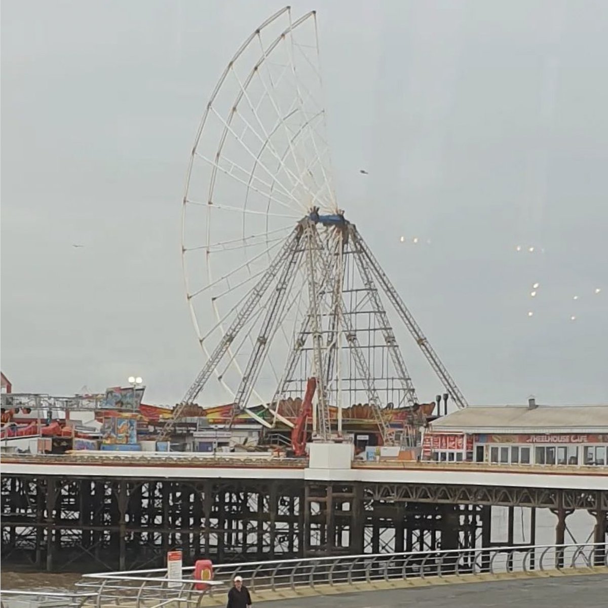 Blackpool Promotions tweet media