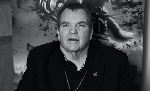 MusicWeek's tweet photo. Meat Loaf to make chart impact as sales soar: https://t.co/BTW6w5tStD #MeatLoaf https://t.co/HUdx24hqcT