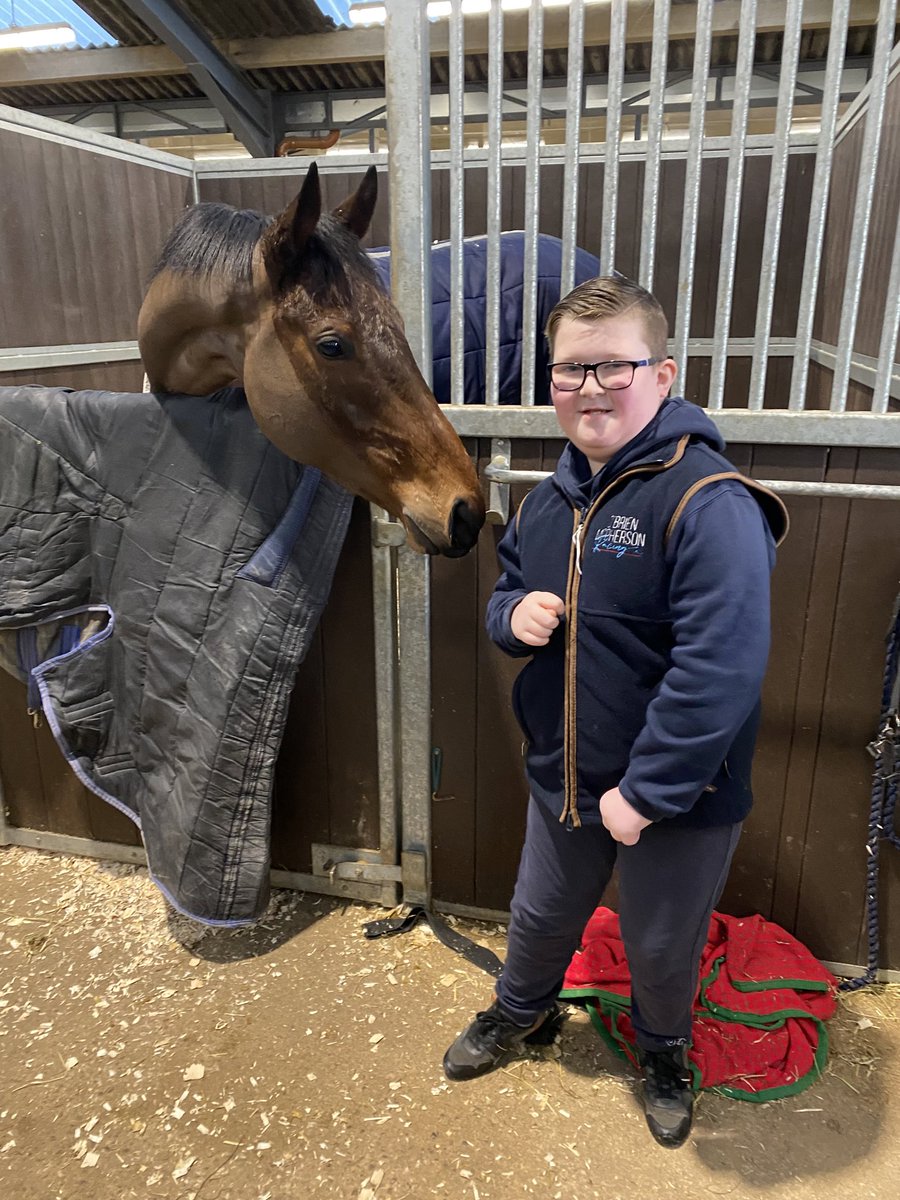 FOBRacing's tweet photo. Accidental Legend entered this Saturday @DoncasterRaces 

That’s handy for the owner eh? https://t.co/1qfV0YSKZq
