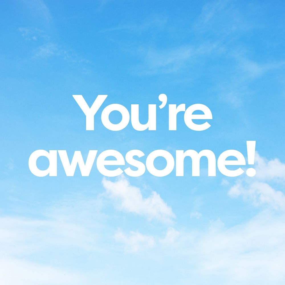 At Silverback we recognise the importance of acknowledging achievements and thanking individual and team efforts.
Thanks to @breathe_hr for their Kudos feature which our Troop uses regularly to share appreciation and compliments to one another.
 
#Troopwork #complimentday