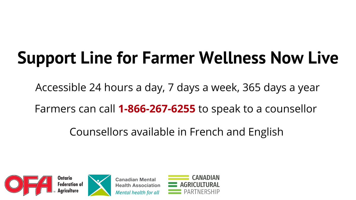 Chicken Farmers of Ontario tweet media