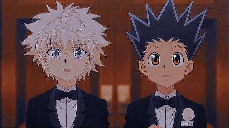 Yo describiendo animes : r/YisusKrax