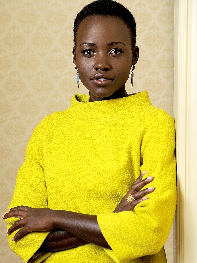 daddyhope's tweet image. Good evening Lupita Nyong’o @Lupita_Nyongo from Zimbabwe.