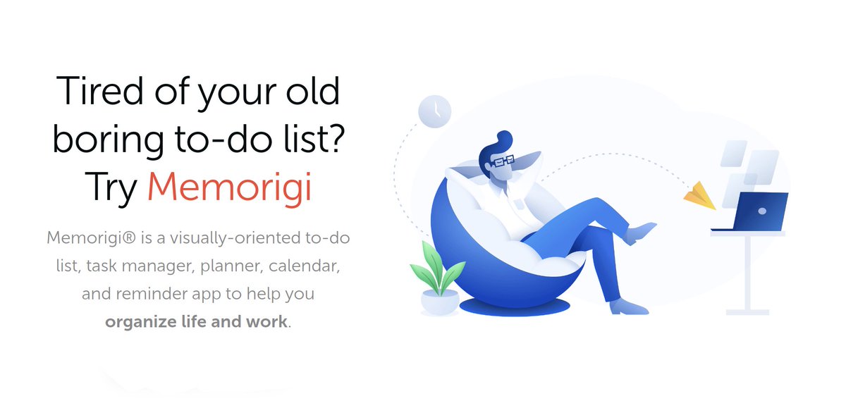 Memorigi tweet media