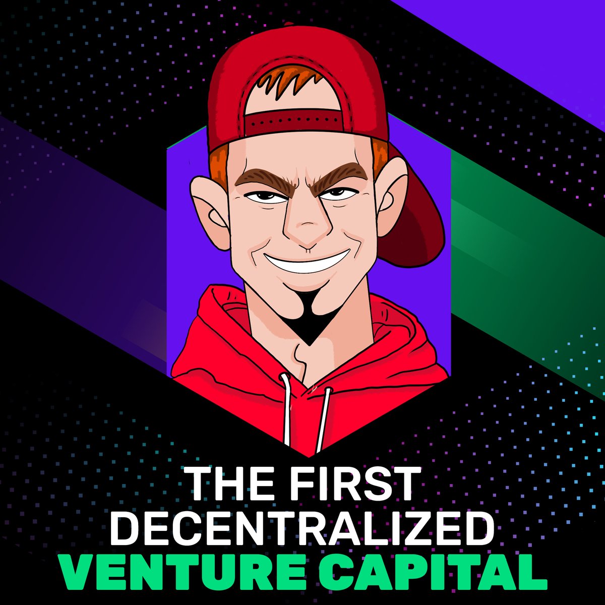 Venture VX tweet media