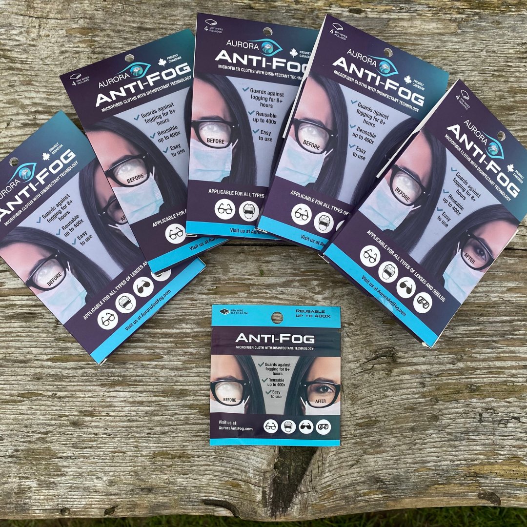 MyLens.ca tweet media