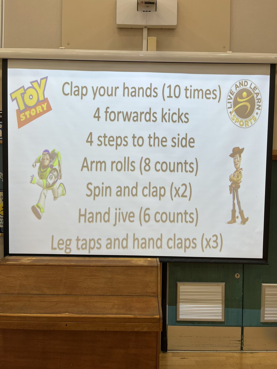 Had lots of fun and had lots of learning take place <a href="/CanklowWoods/">Canklow Woods</a> this afternoon. 👏 Y1 and Y2’s you were great. <a href="/LiveandLearnPE/">LIVE&LEARN</a> #youvegotafriendinme