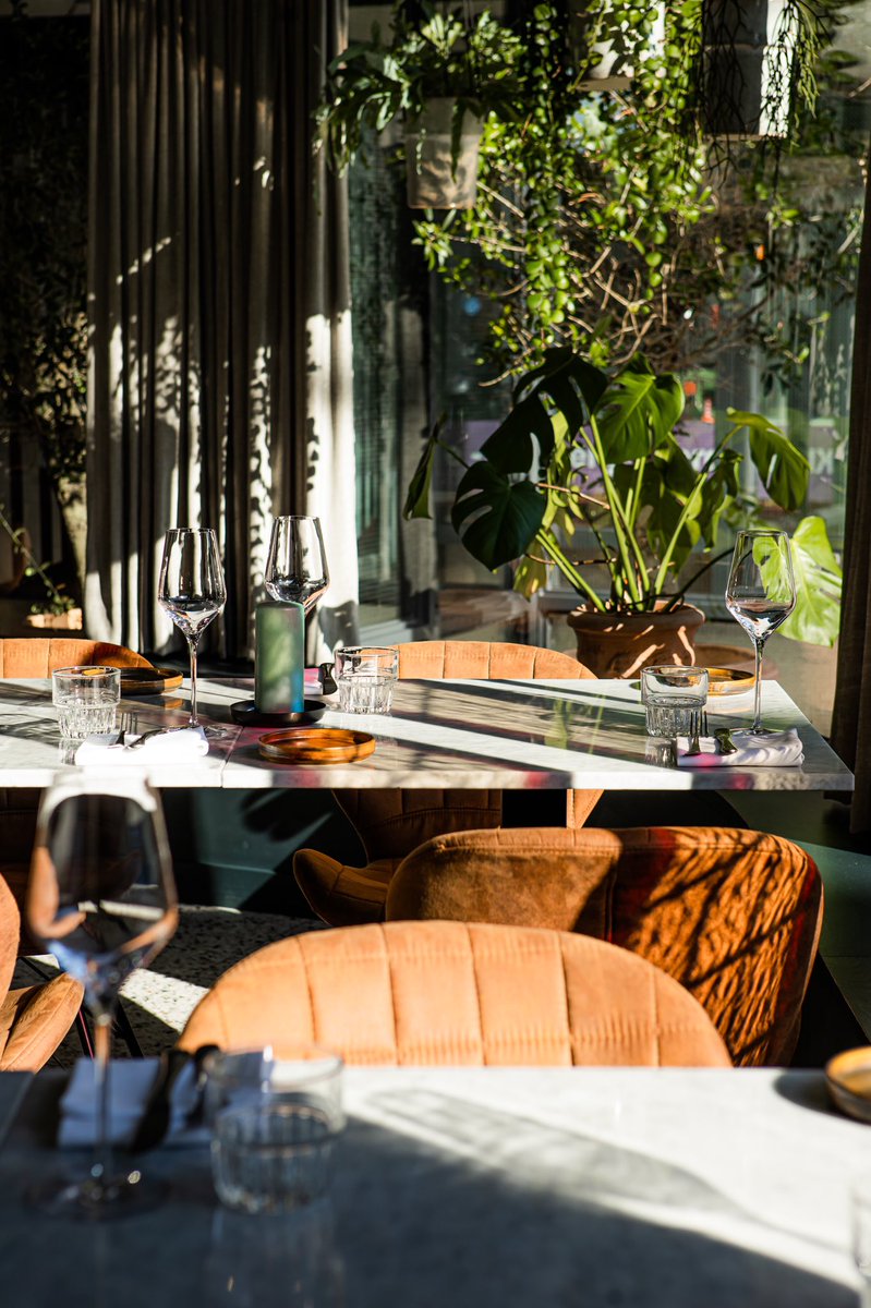 Porta Sud heropend komende vrijdag, reserveren is vanaf nu weer mogelijk via de website. PortaSud.nl