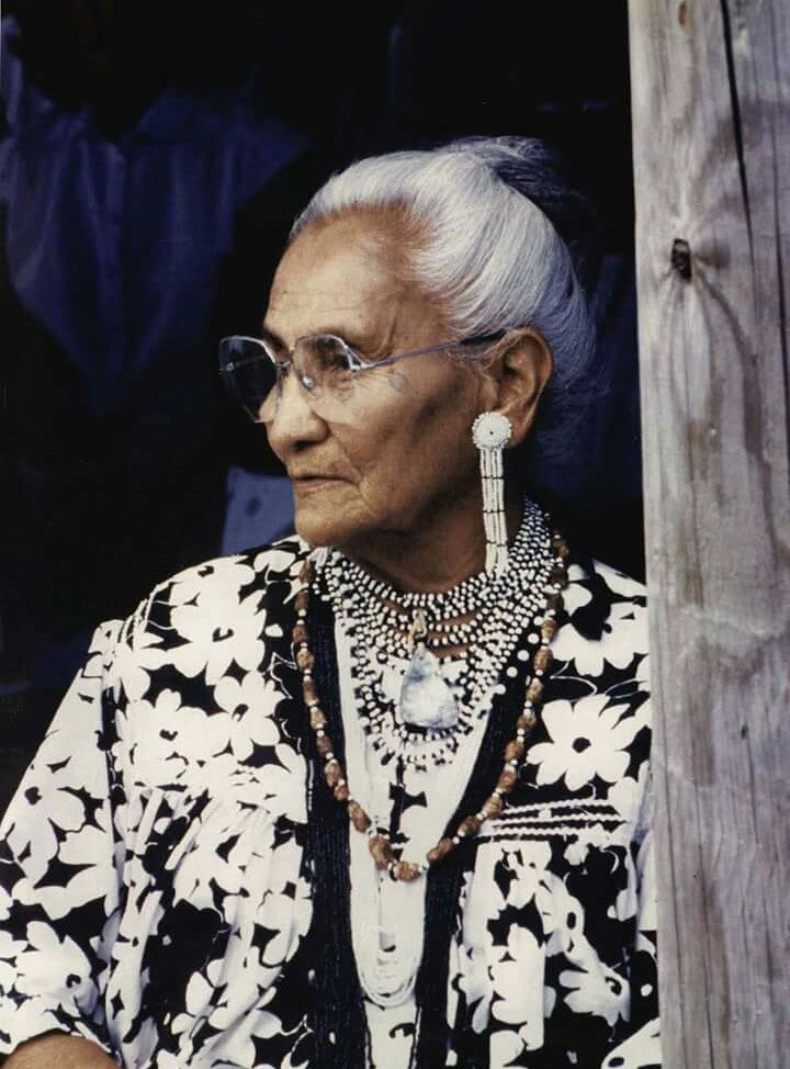 Fort Sill Apache Tribe tweet media