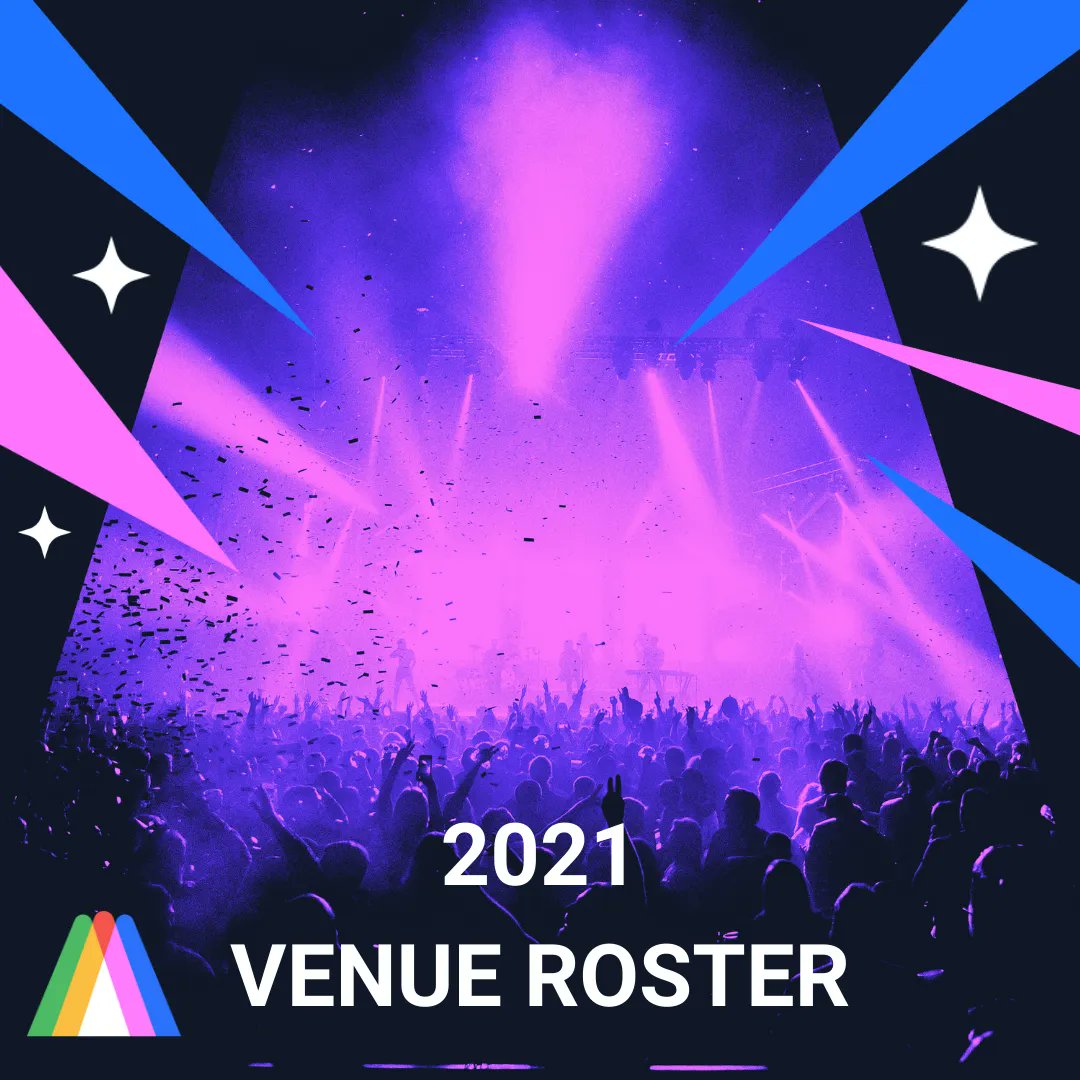 TM Inc. • All Access Advance tweet media