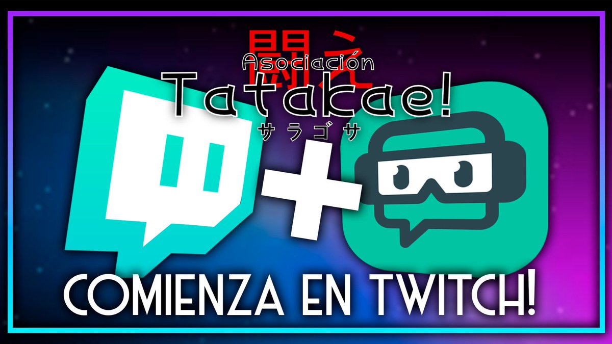 Asociación Tatakae (@AsocTatakae) / Posts / X