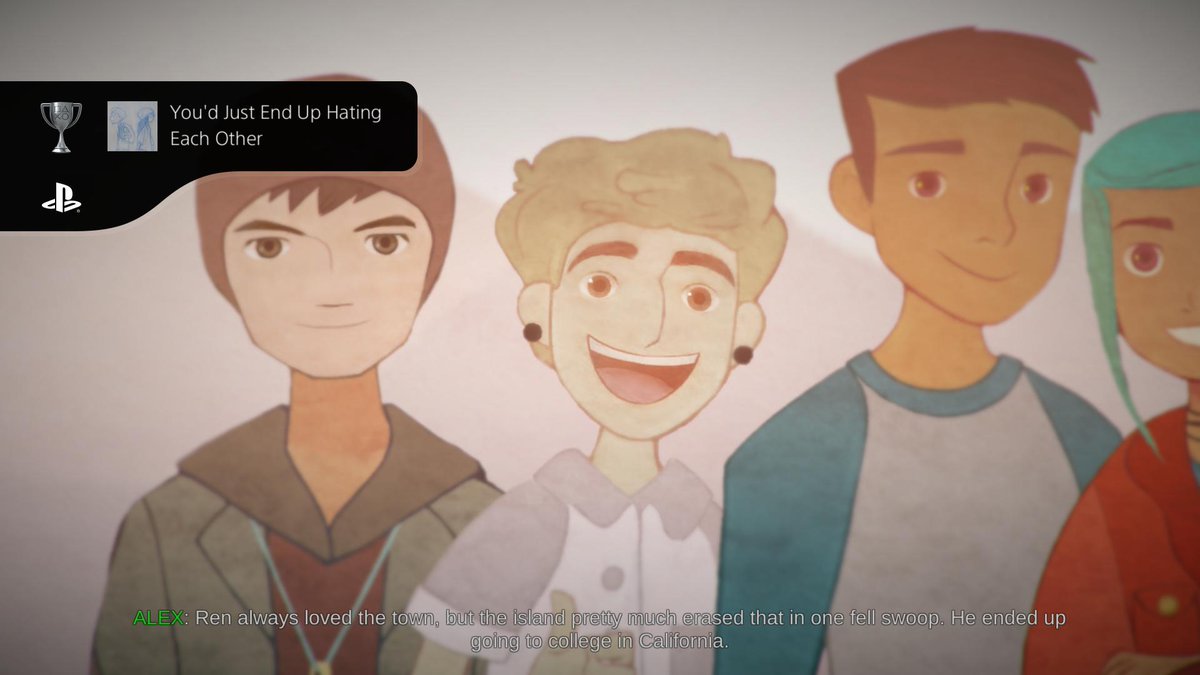oxenfree free if you get gold