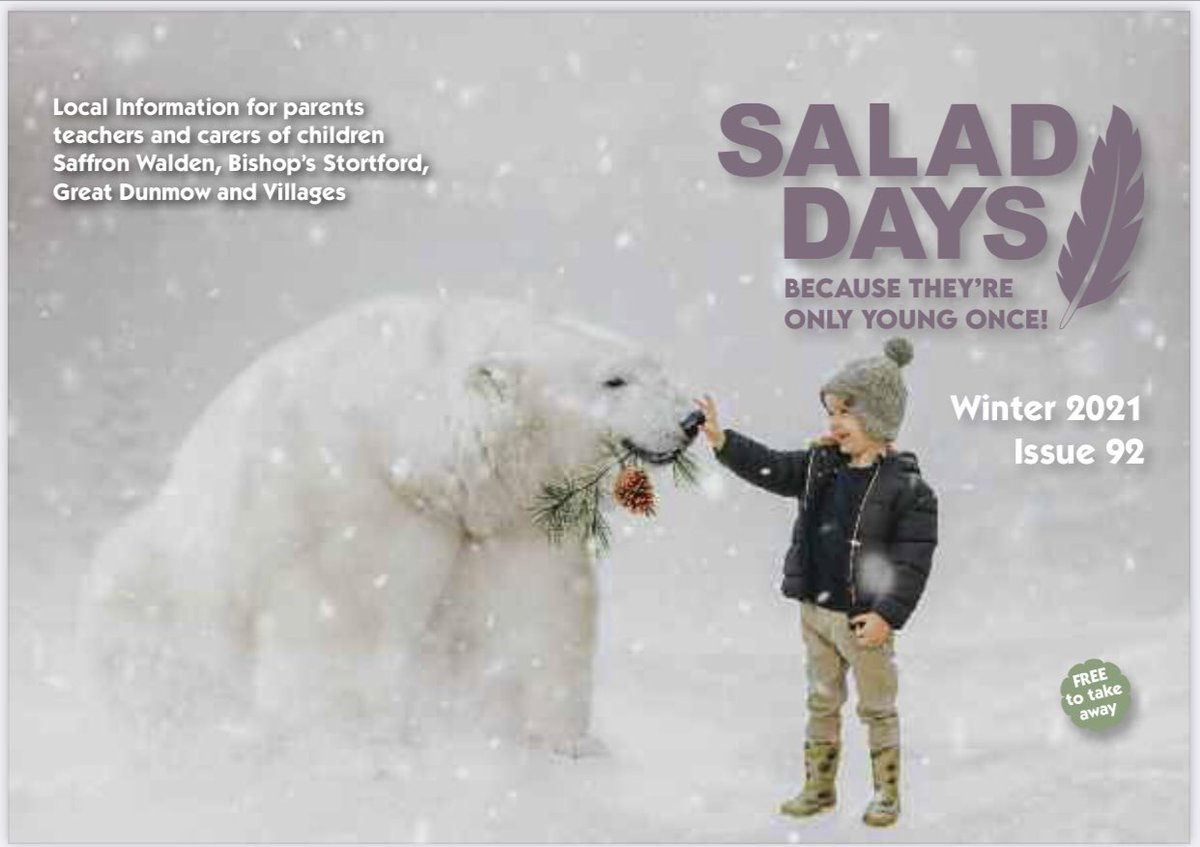 What a lovely piece written by <a href="/joe_maguire96/">Joe Maguire</a> for issue 92! Living with a disability resinated with so many of our readers, thank you Joe. @RoseAylingEllis <a href="/DeafblindUK/">Deafblind UK</a> <a href="/guidedogs/">Guide Dogs</a> <a href="/RetinaUK/">Retina UK</a> <a href="/BBCCiN/">BBC Children in Need</a> <a href="/bbcstrictly/">BBC Strictly ✨</a> <a href="/lisaFunday/">Lisa Cureton</a> <a href="/tamtamsmart/">Tamara Lee Smart</a>