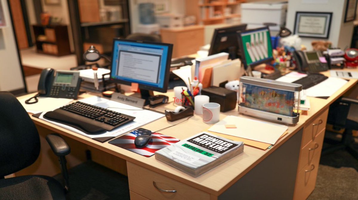 Congratulations to our partner at Superfly for The Office Experience and The Friends Experience being listed as two out of the "12 immersive experiences around the world you need to see."

cnn.it/3fSOHqN