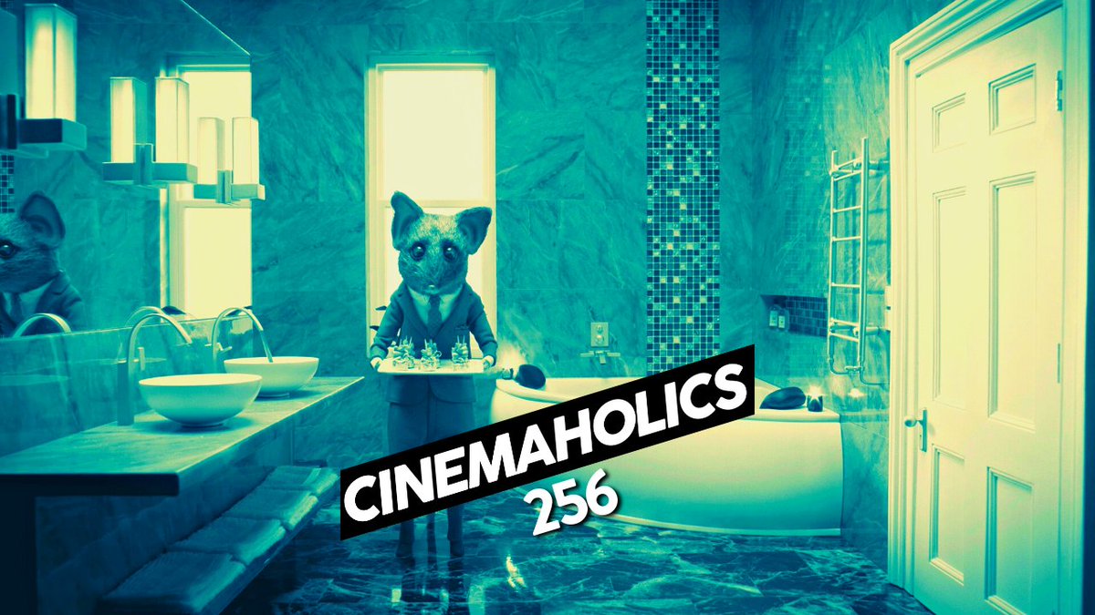 JonNegroni's tweet photo. Yes, we're still in full swing of Sundance, but @thewillofash and I found some time to discuss a trio of new indie films! On this week's @_Cinemaholics podcast, we talked #TheHouse (Netflix), #TheWorstPersoninTheWorld, and #ThePinkCloud.

Listen here⬇️
https://t.co/smQgwalNpB https://t.co/NZDVmzrC7u