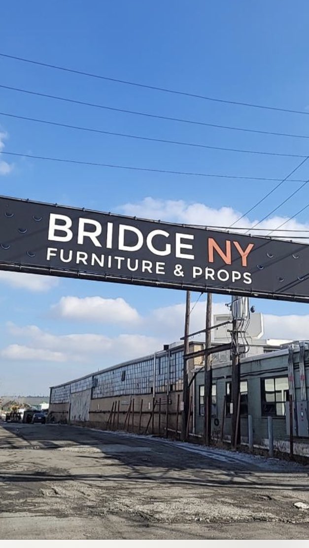 fleettrking's tweet photo. @BridgeProps returns https://t.co/cGAlh5I8JN