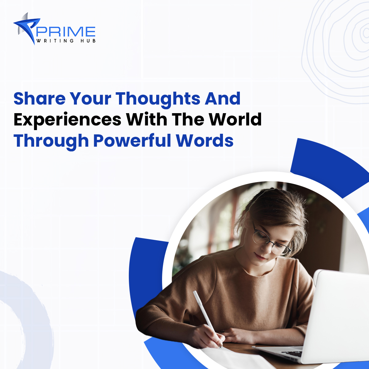 Prime Writing Hub (@PrimeWritingHub) | Twitter