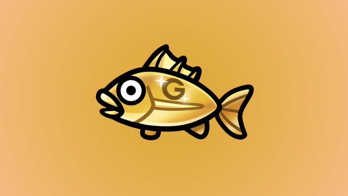 gimkit's tweet photo. 🐠 It's your lucky day because Lucky Lake has arrived in Fishtopia!

Legend has it that the rarest fish in the sea can be found here.

Which of you will be the first to find a GimFish? If you catch one, send us proof! https://t.co/QvQSCrd64h