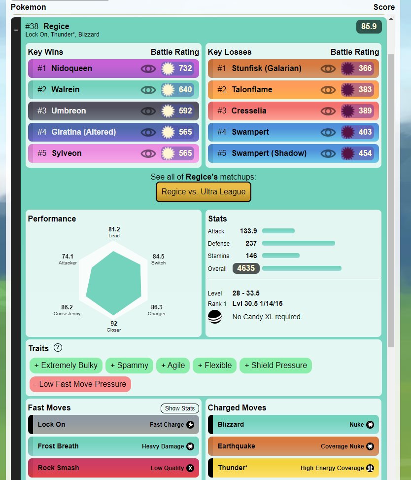 PvPoke.com tweet media